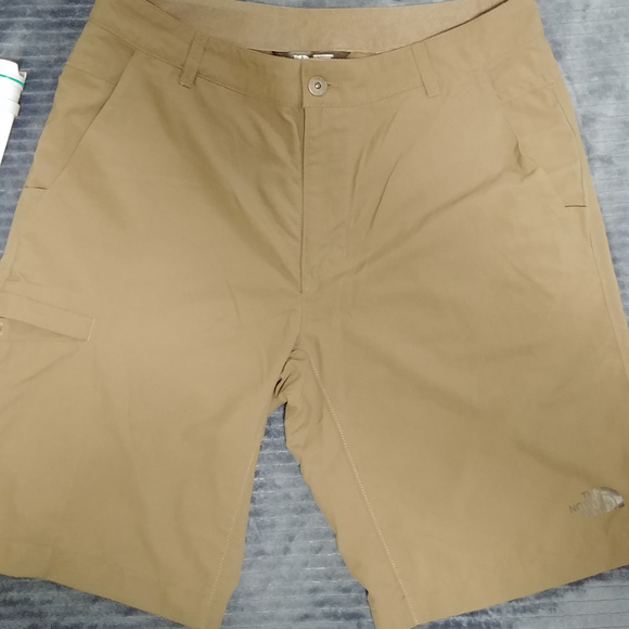 The North Face shorts - Picture 1 of 5